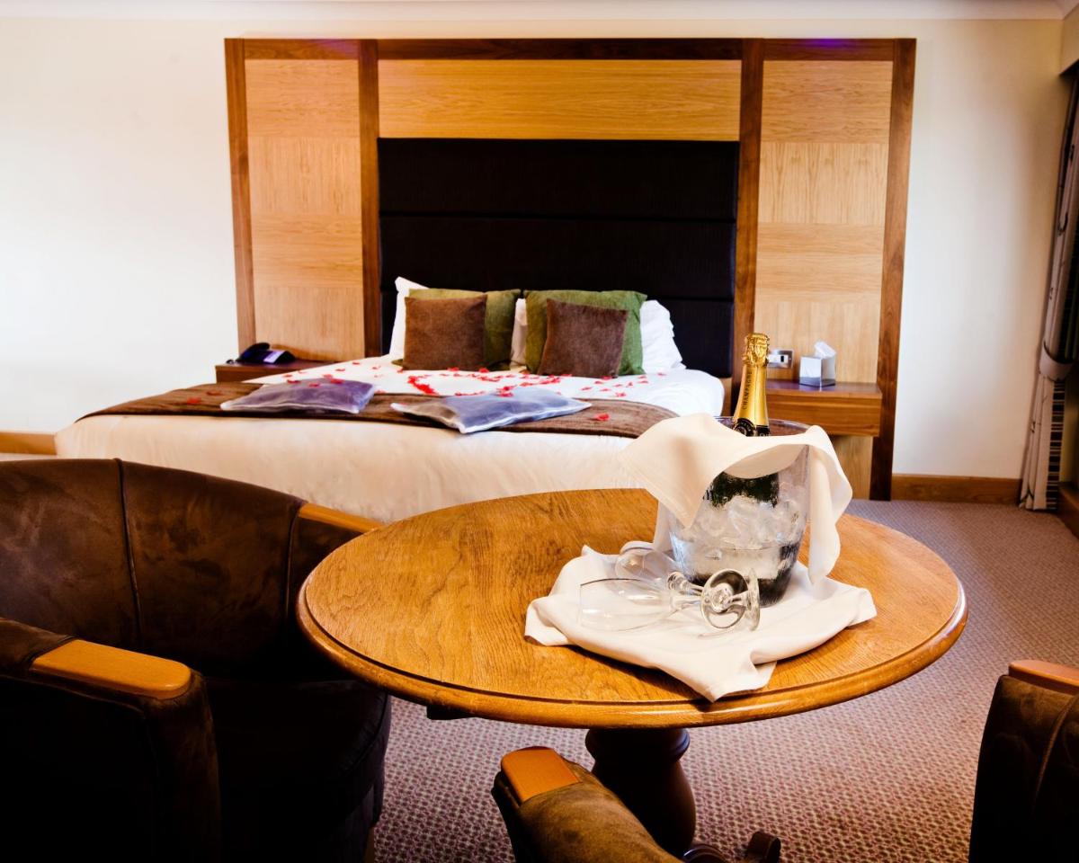 Abbey Hotel Golf & Spa