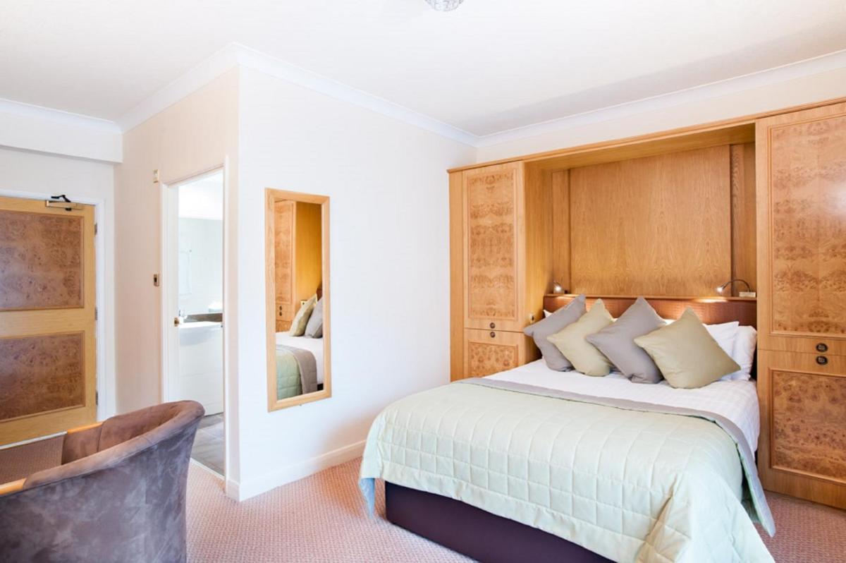 Abbey Hotel Golf & Spa