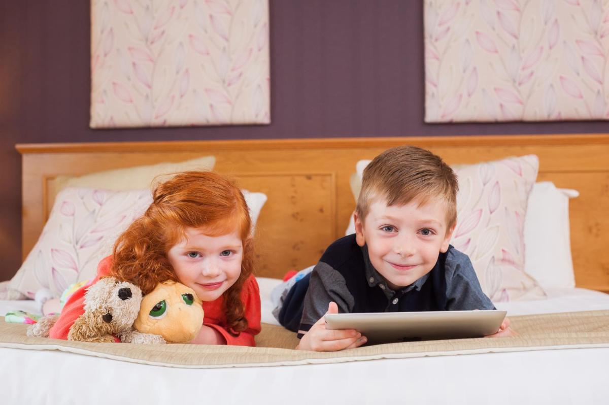 Abbey Hotel Golf & Spa