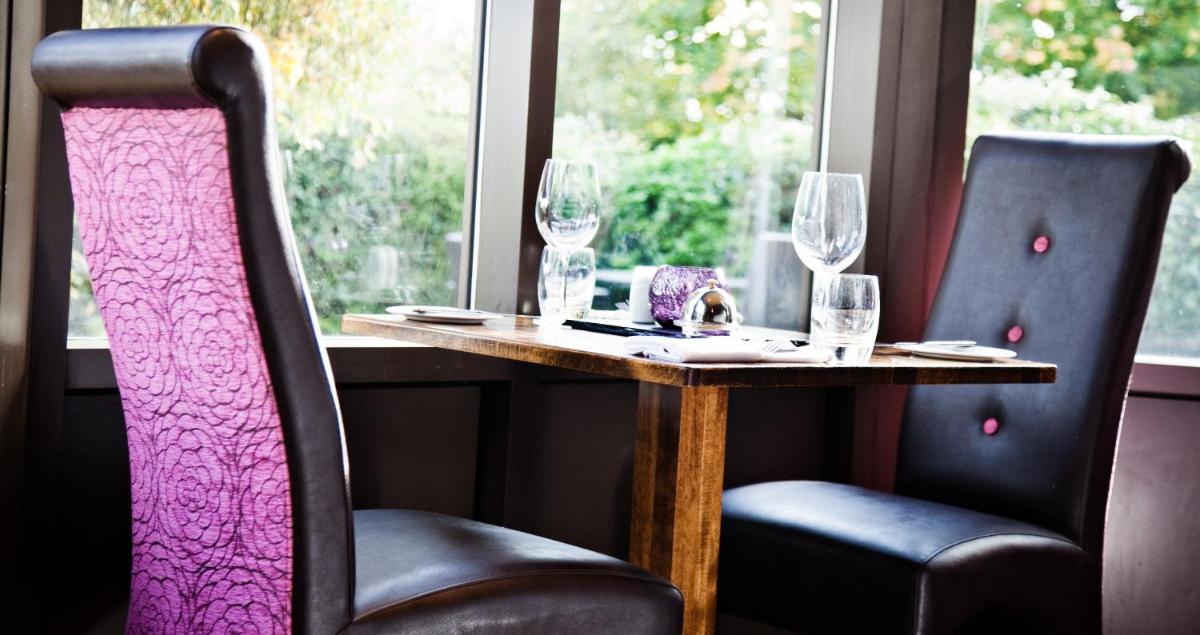 Abbey Hotel Golf & Spa