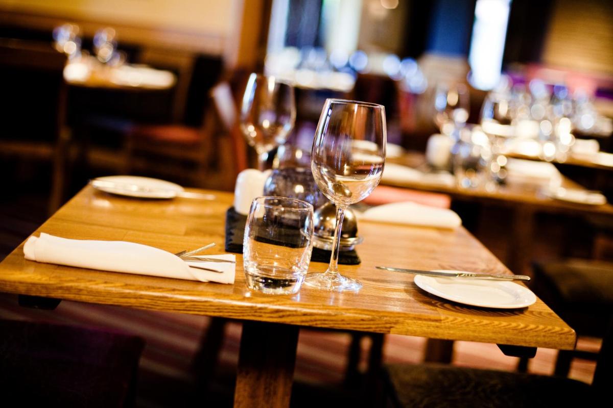 Abbey Hotel Golf & Spa