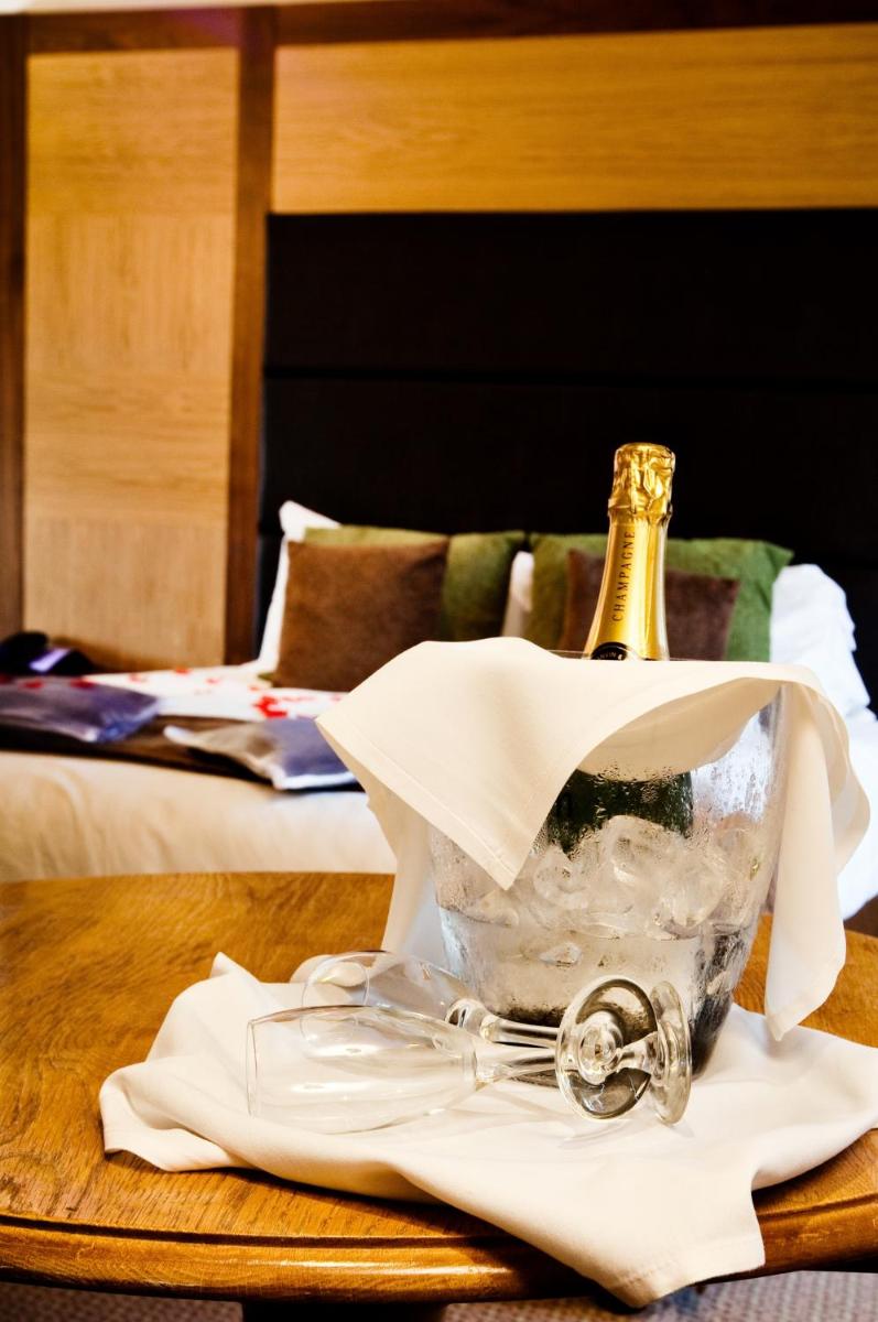 Abbey Hotel Golf & Spa