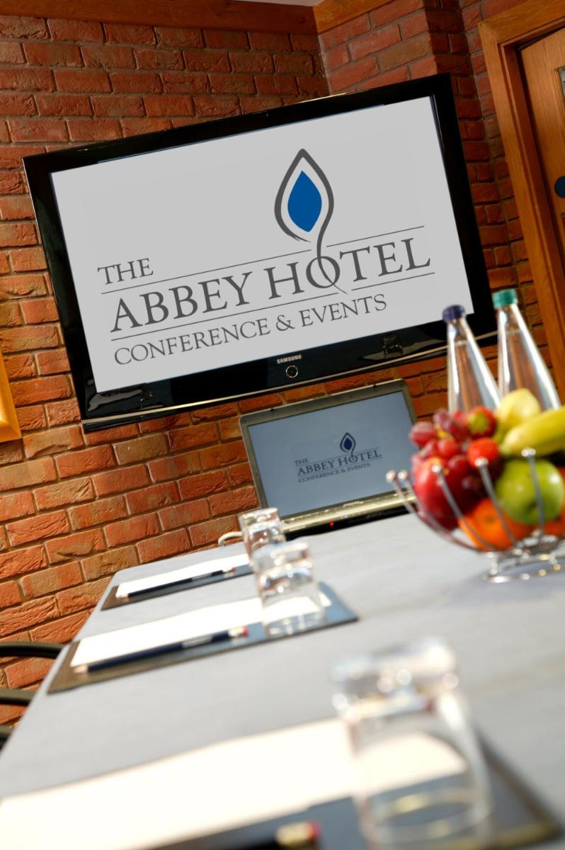 Abbey Hotel Golf & Spa