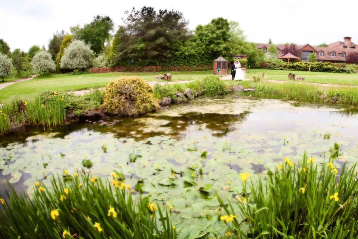 Abbey Hotel Golf & Spa