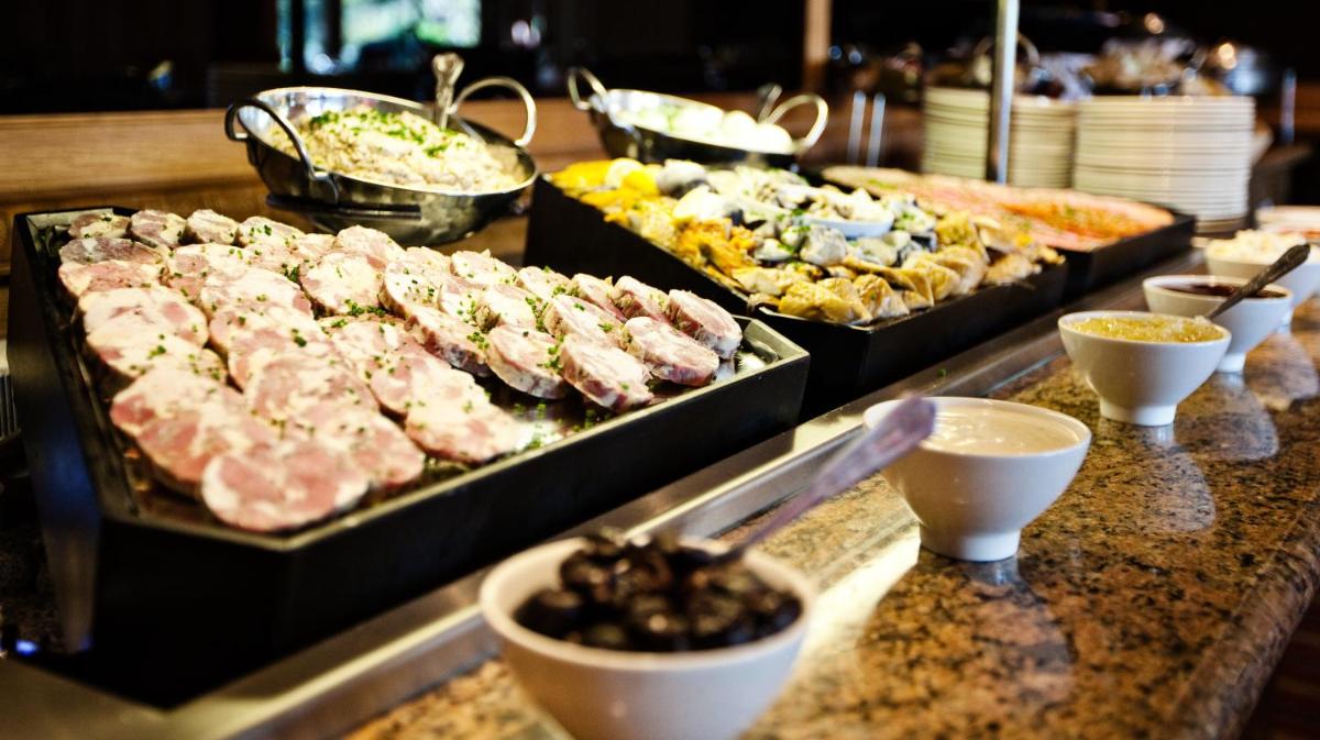 Abbey Hotel Golf & Spa