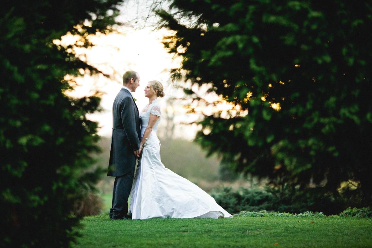 Abbey Hotel Golf & Spa