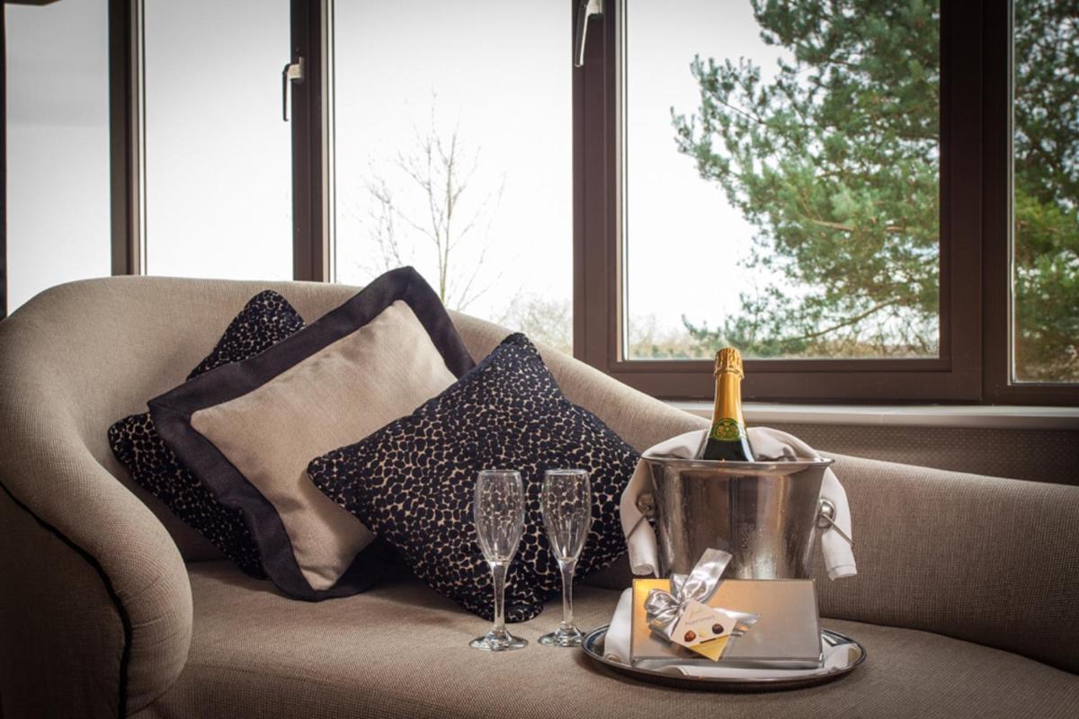 Abbey Hotel Golf & Spa