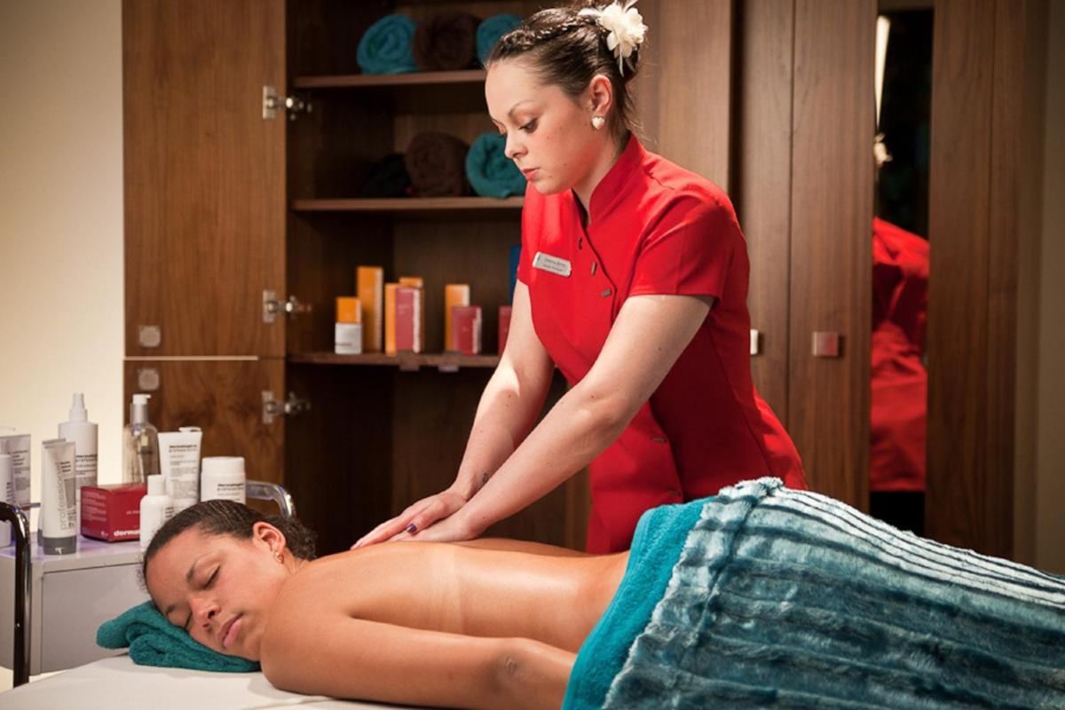 Abbey Hotel Golf & Spa