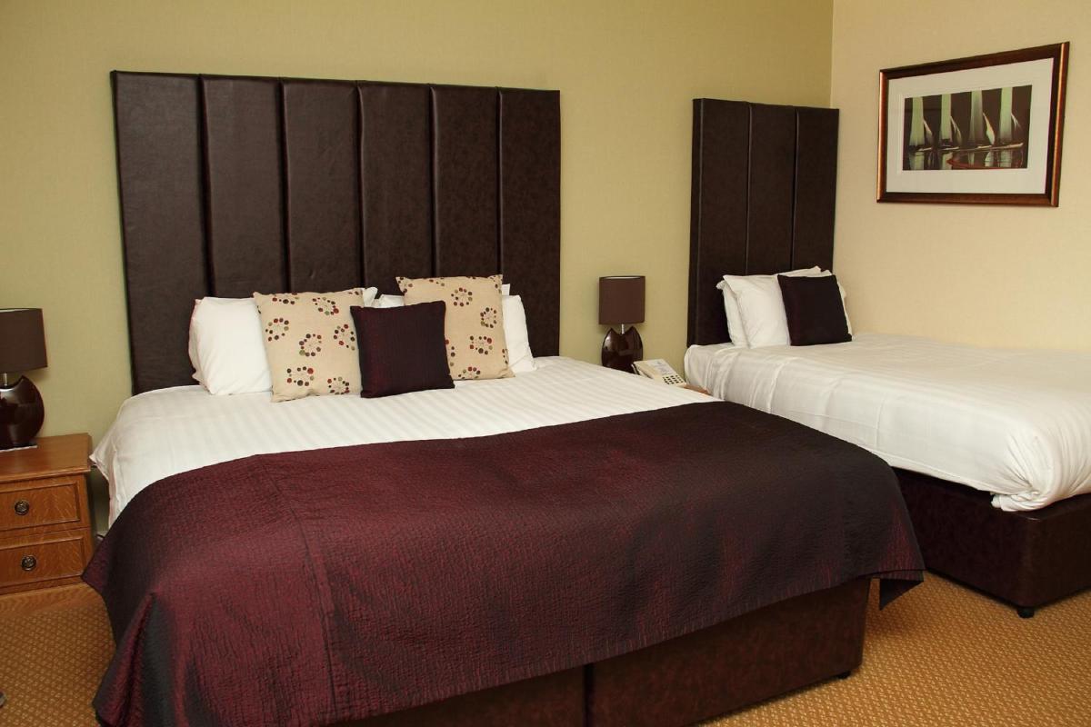 Abbey Hotel Golf & Spa