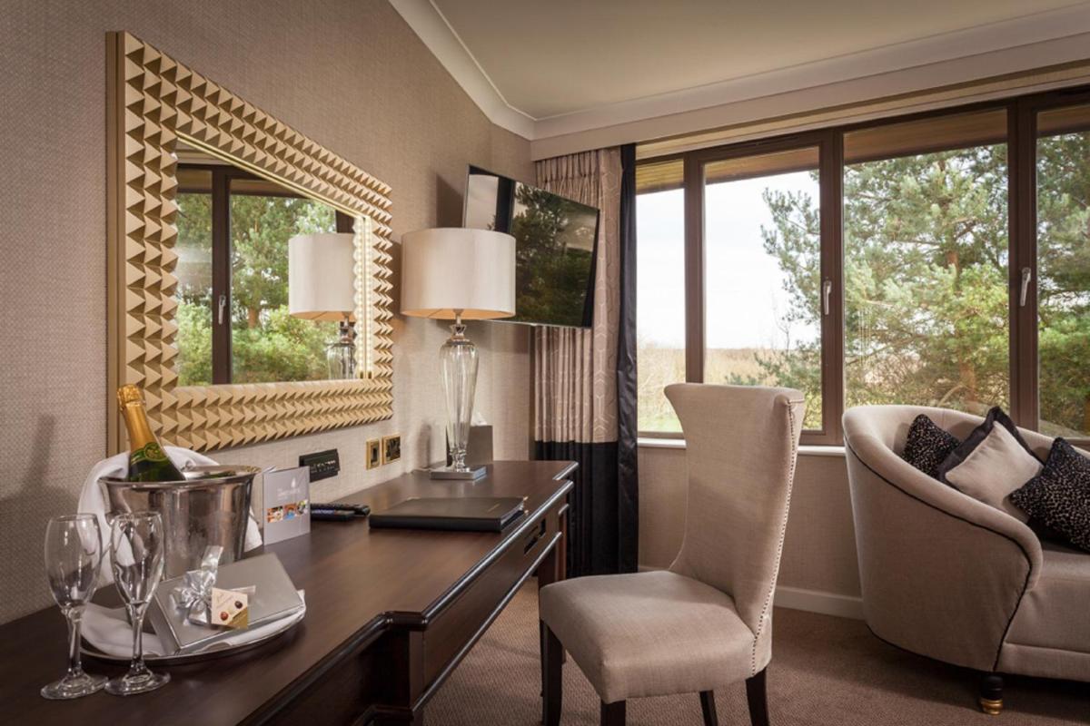 Abbey Hotel Golf & Spa