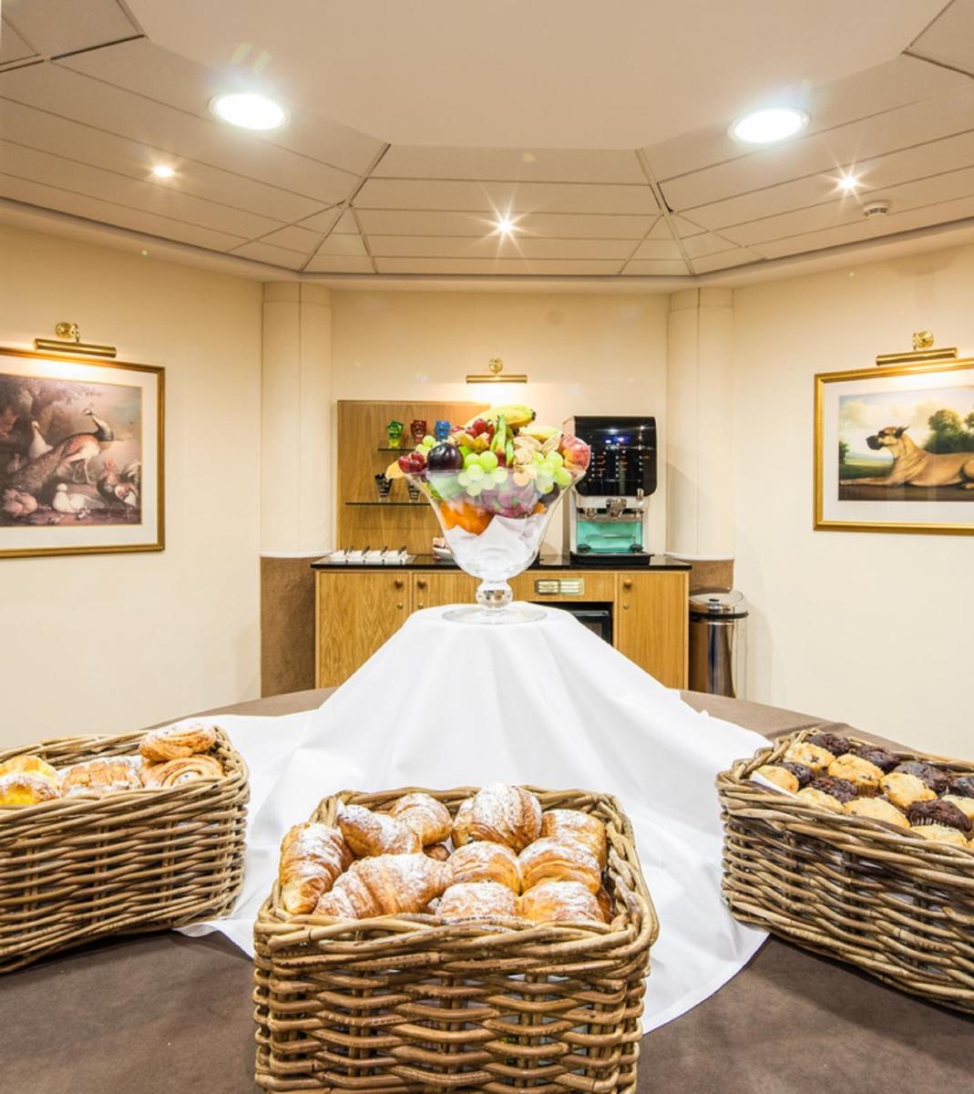 Abbey Hotel Golf & Spa