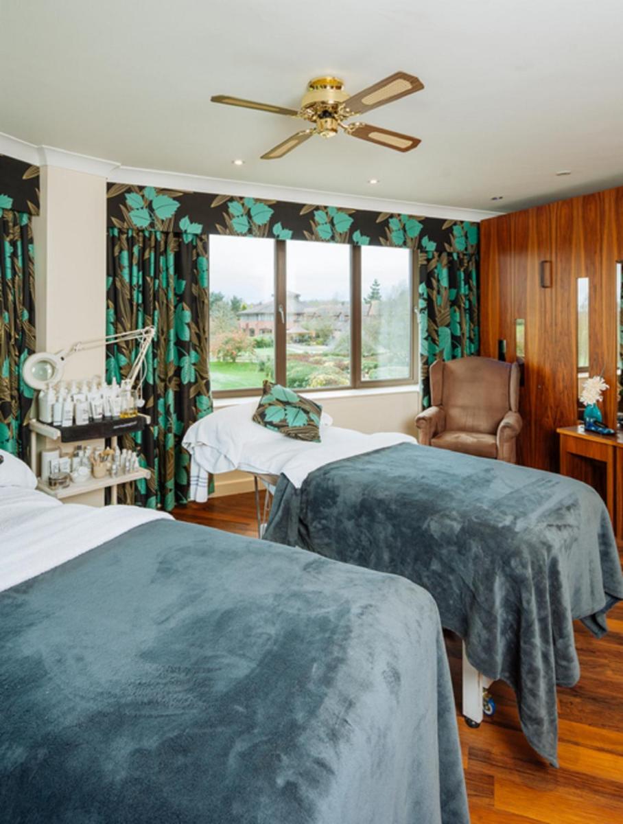 Abbey Hotel Golf & Spa