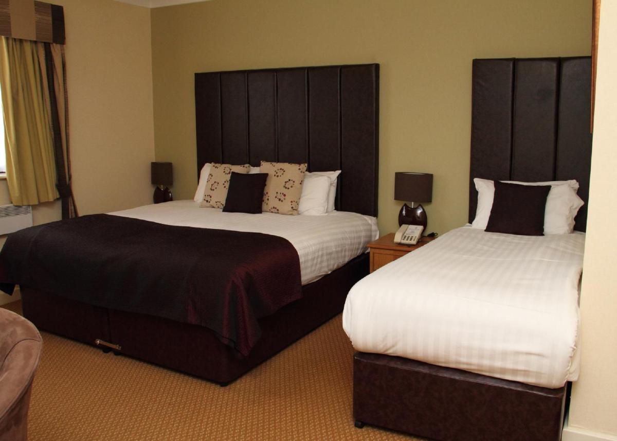 Abbey Hotel Golf & Spa