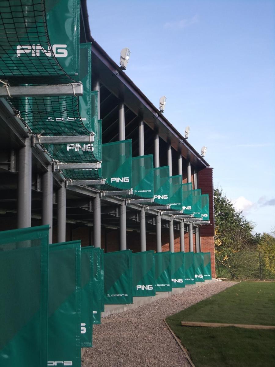 Abbey Hotel Golf & Spa