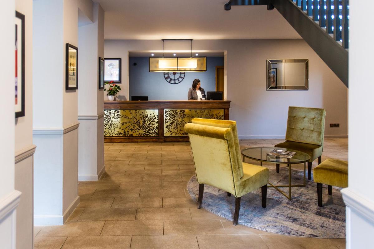 Abbey Hotel Golf & Spa
