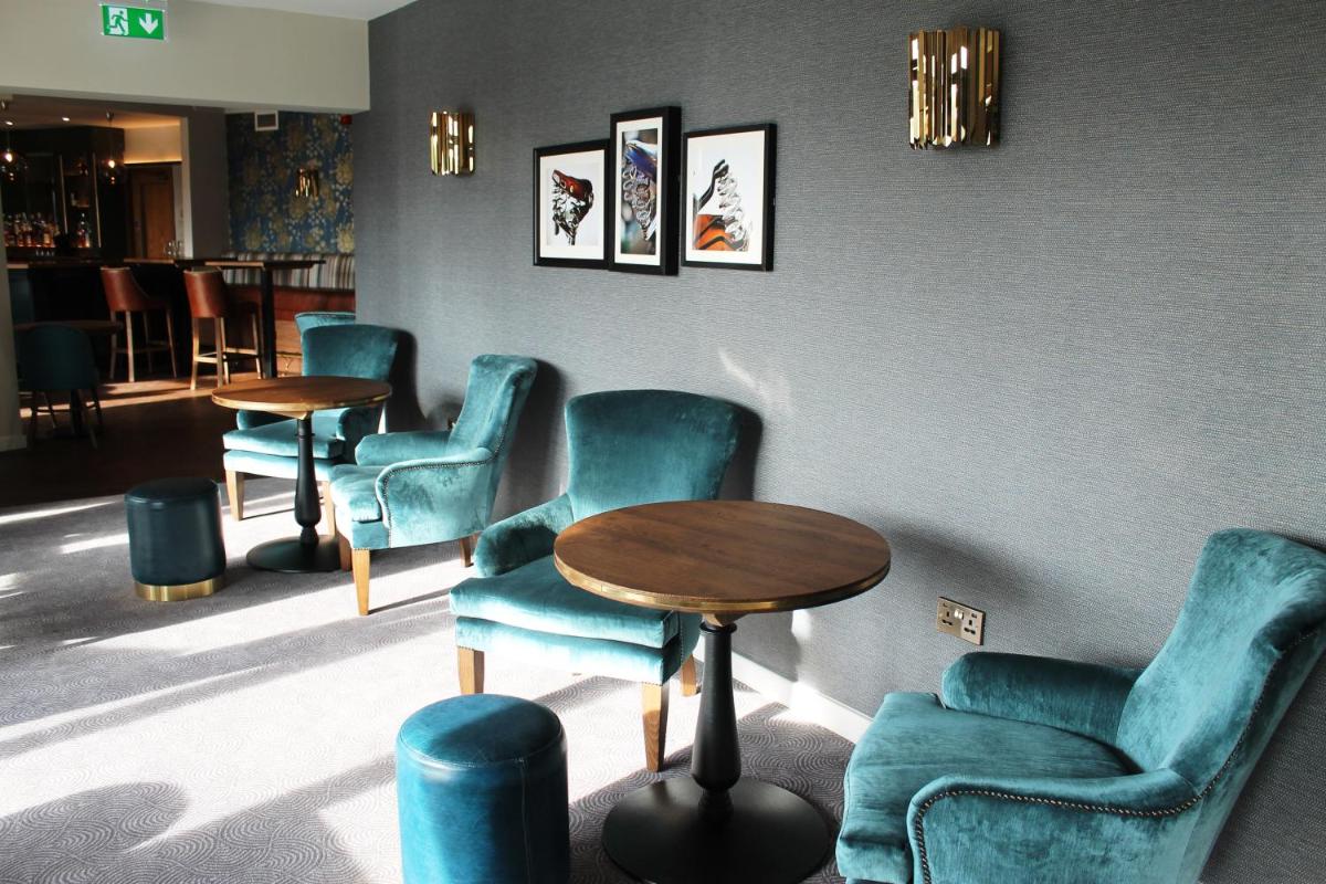 Abbey Hotel Golf & Spa