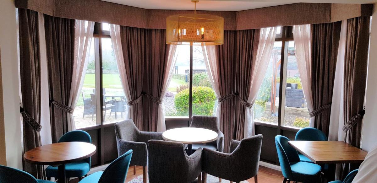Abbey Hotel Golf & Spa