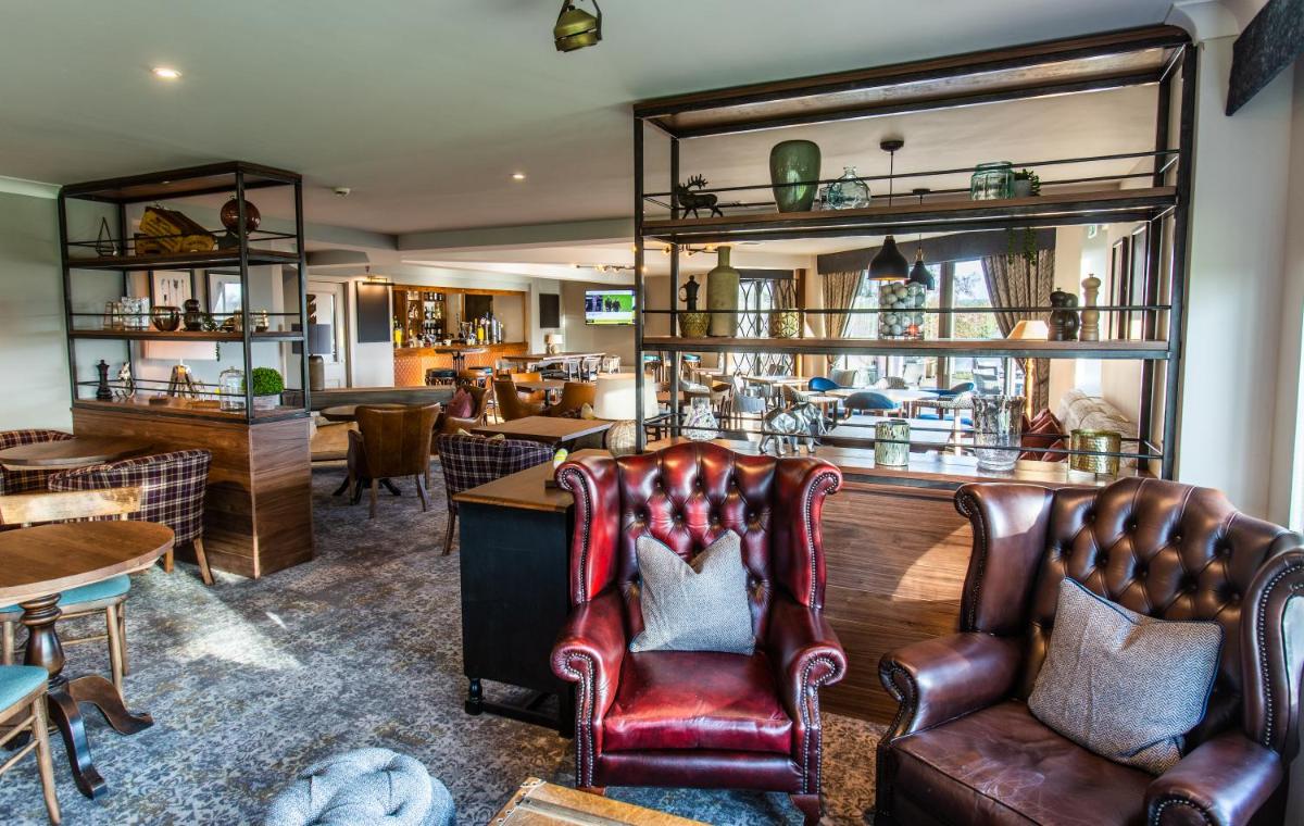 Abbey Hotel Golf & Spa