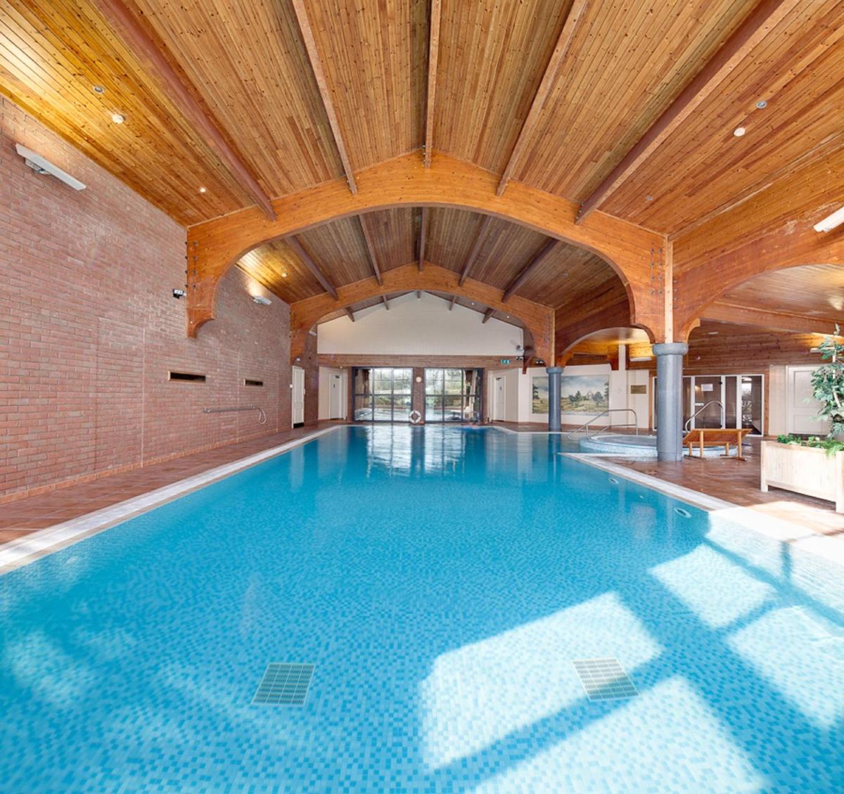 Abbey Hotel Golf & Spa