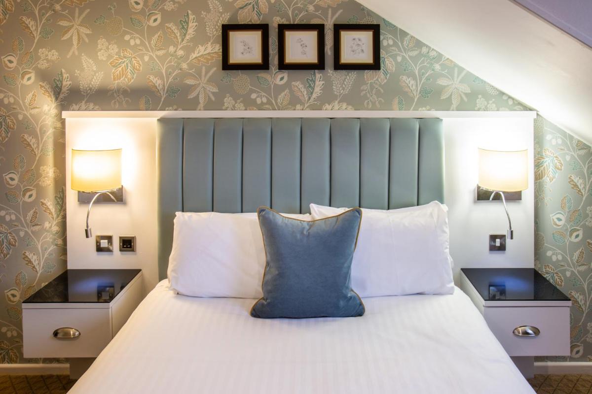 Abbey Hotel Golf & Spa