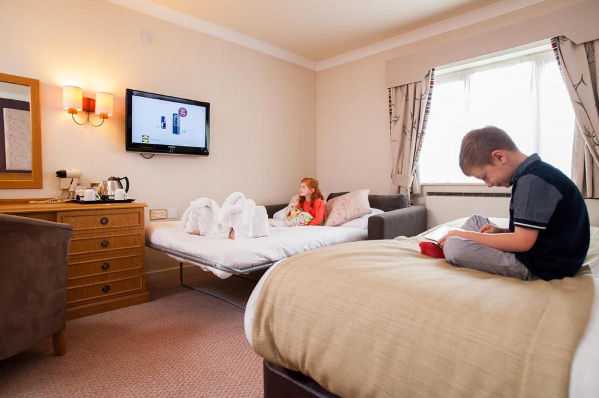 Abbey Hotel Golf & Spa