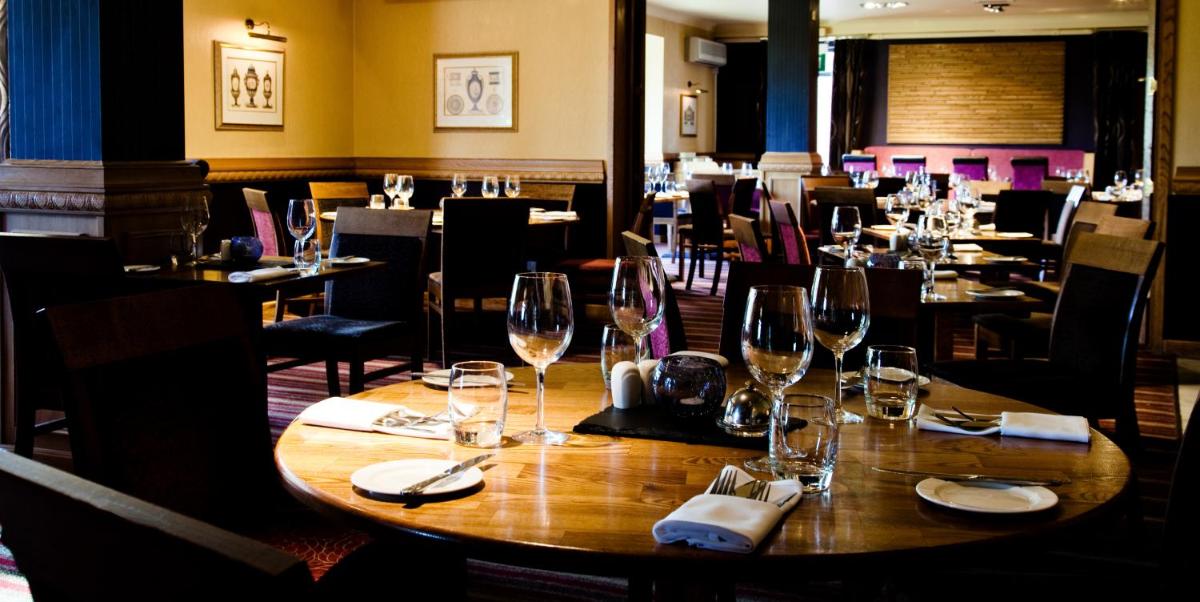 Abbey Hotel Golf & Spa