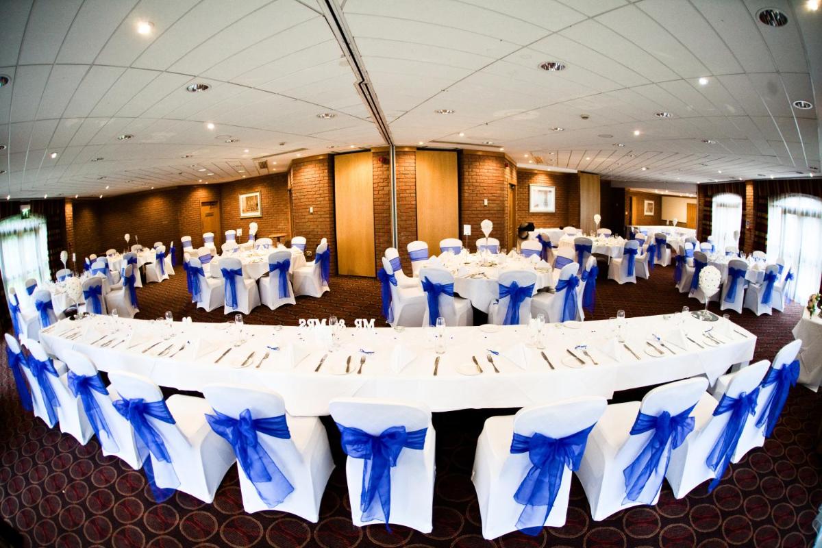 Abbey Hotel Golf & Spa