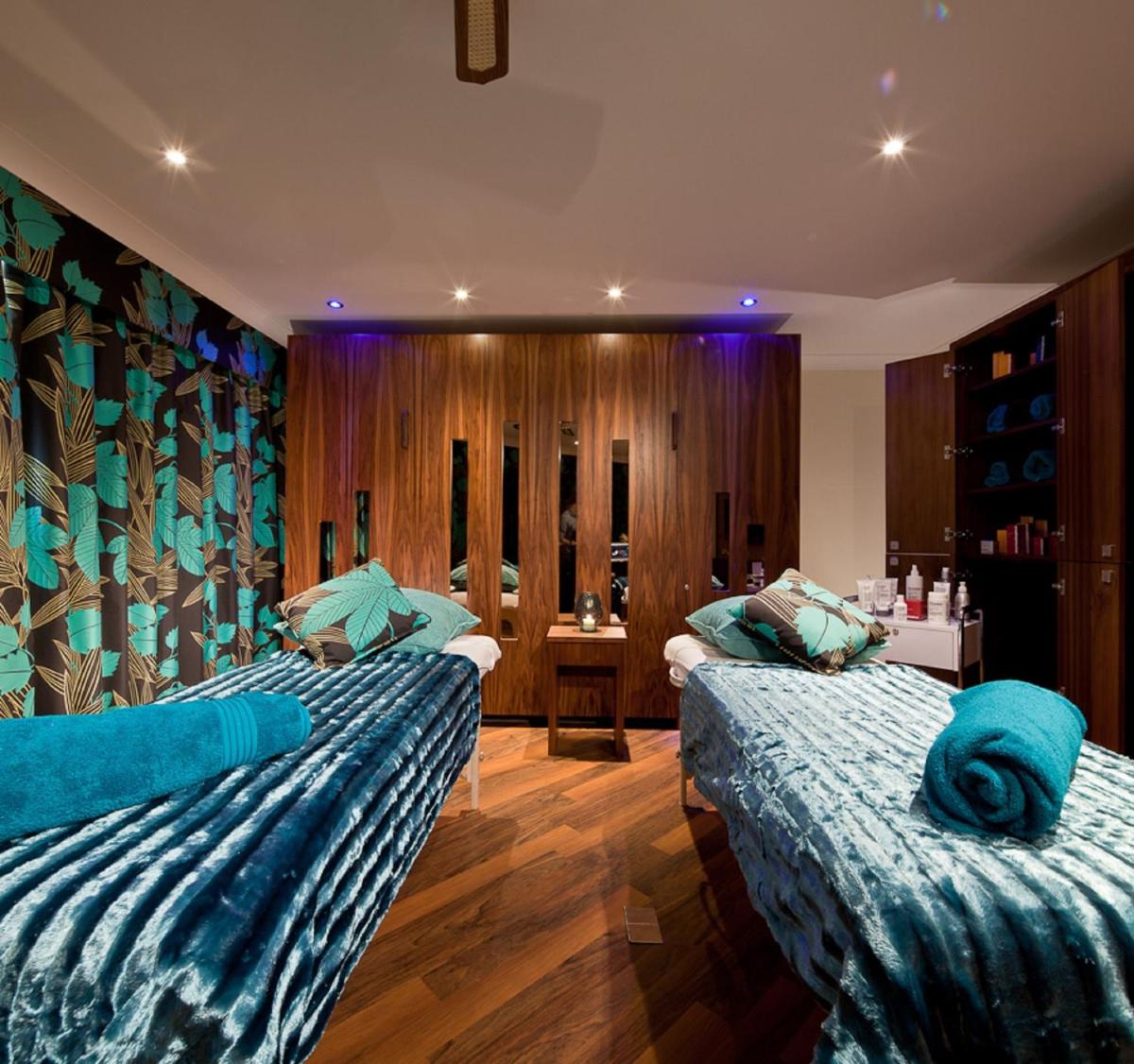 Abbey Hotel Golf & Spa