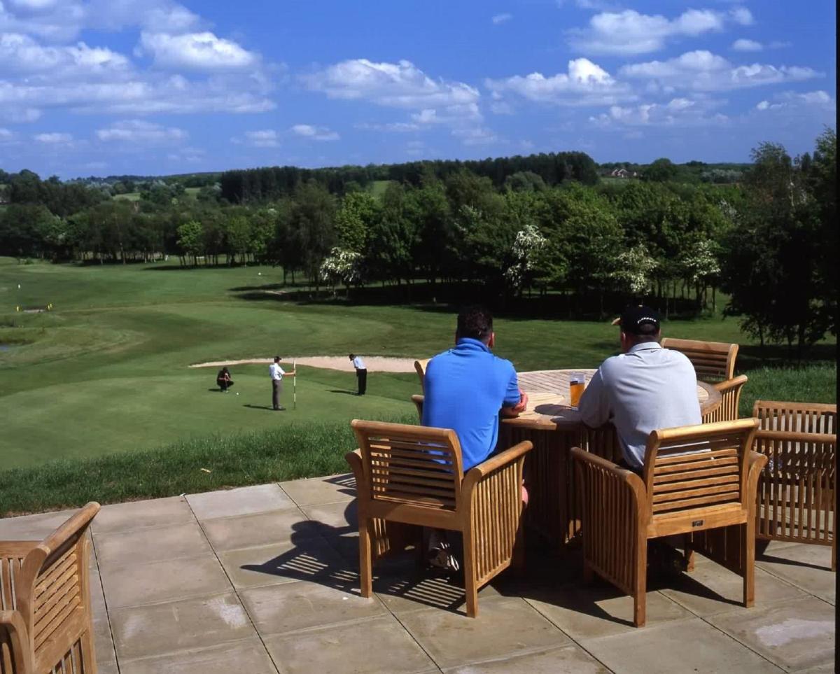 Abbey Hotel Golf & Spa