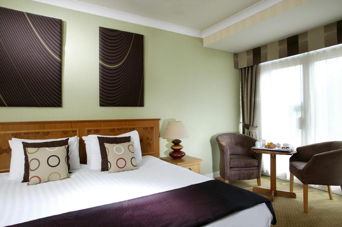 Abbey Hotel Golf & Spa
