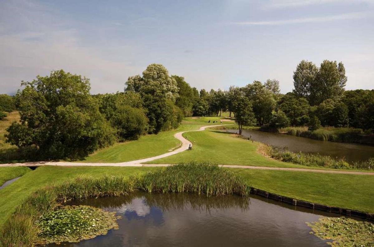 Abbey Hotel Golf & Spa