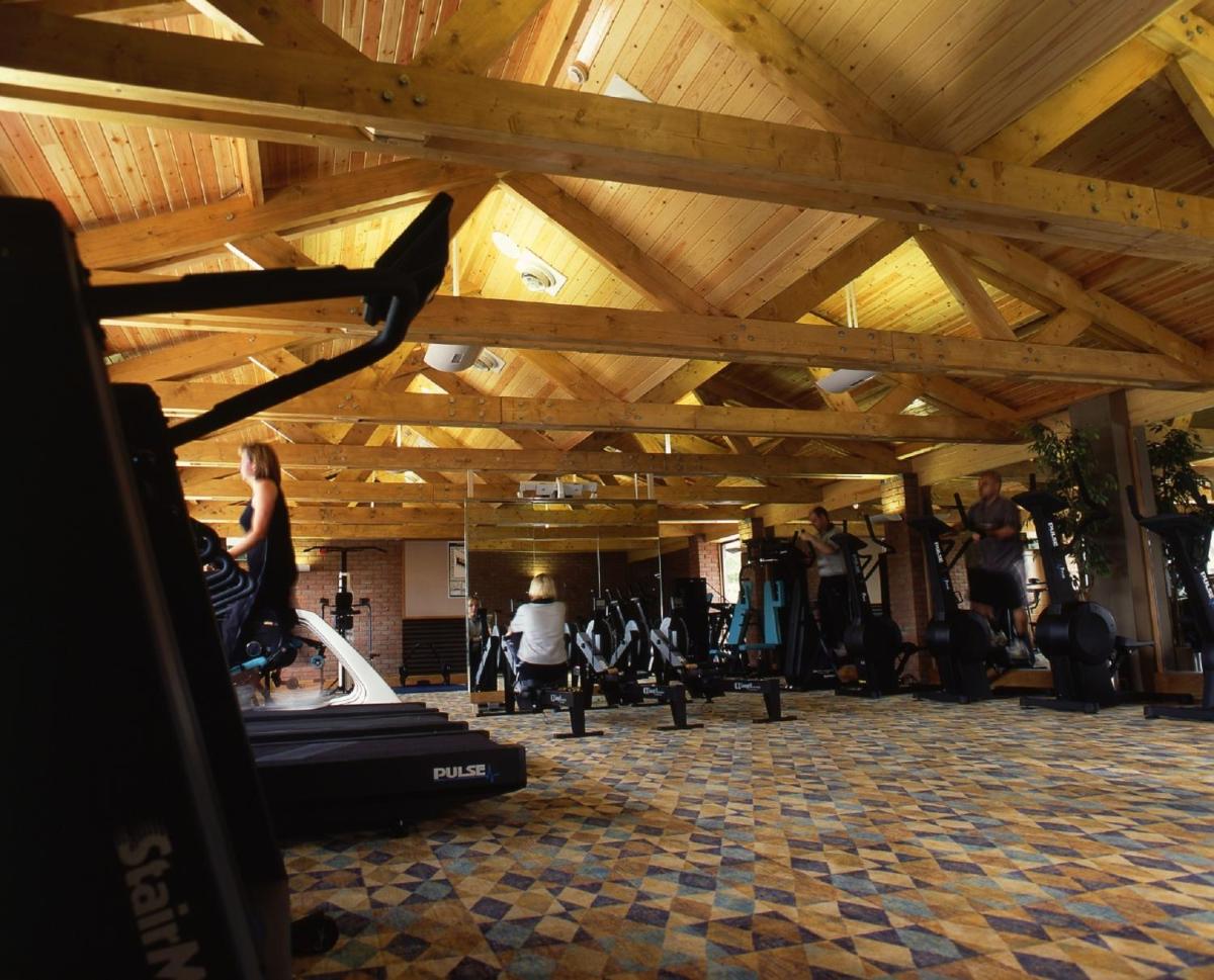 Abbey Hotel Golf & Spa