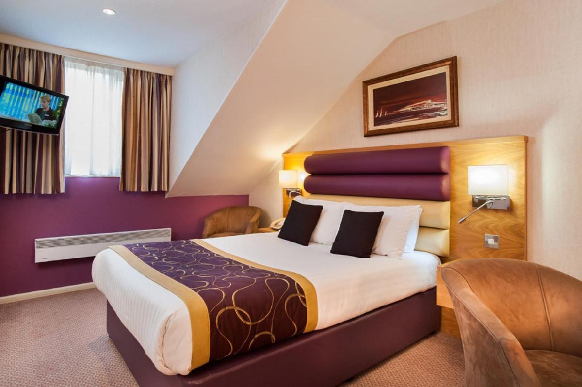 Abbey Hotel Golf & Spa