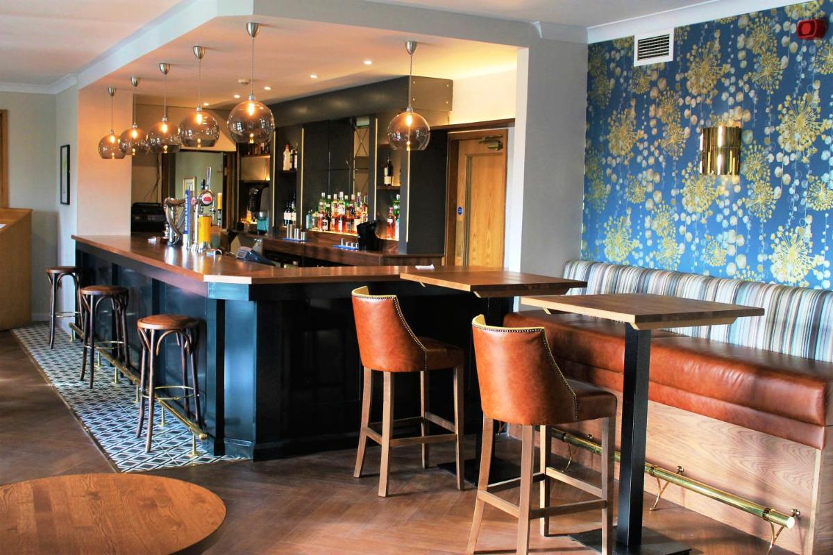 Abbey Hotel Golf & Spa