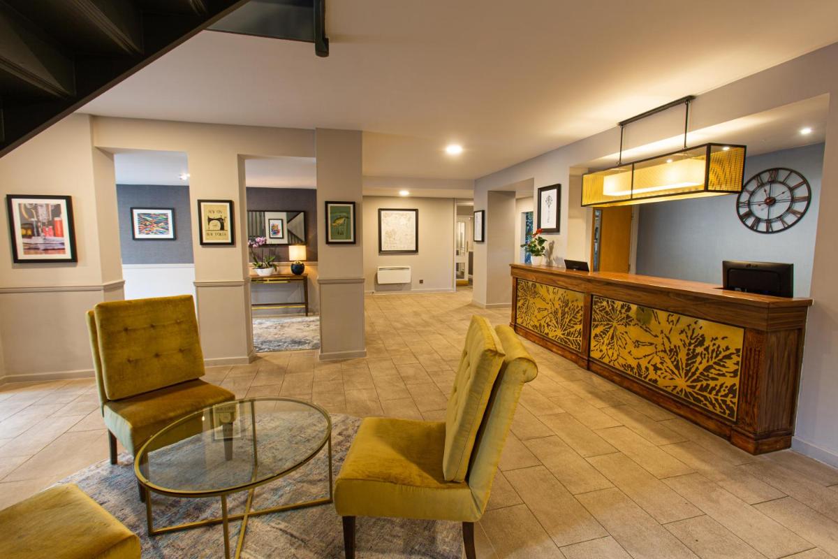 Abbey Hotel Golf & Spa