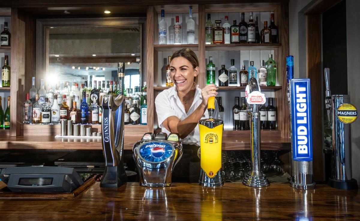 Abbey Hotel Golf & Spa