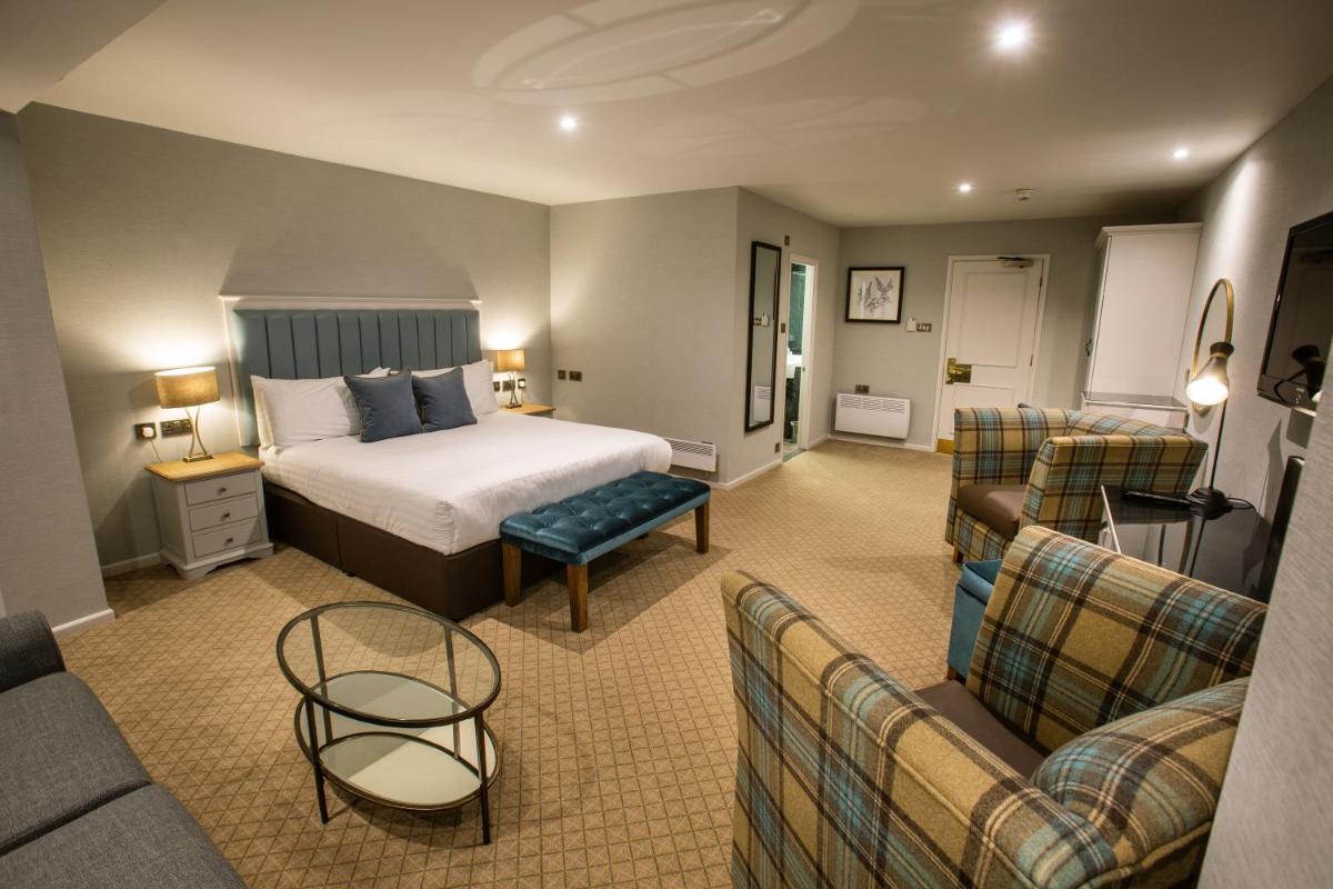 Abbey Hotel Golf & Spa