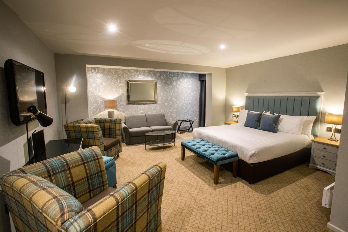 Abbey Hotel Golf & Spa