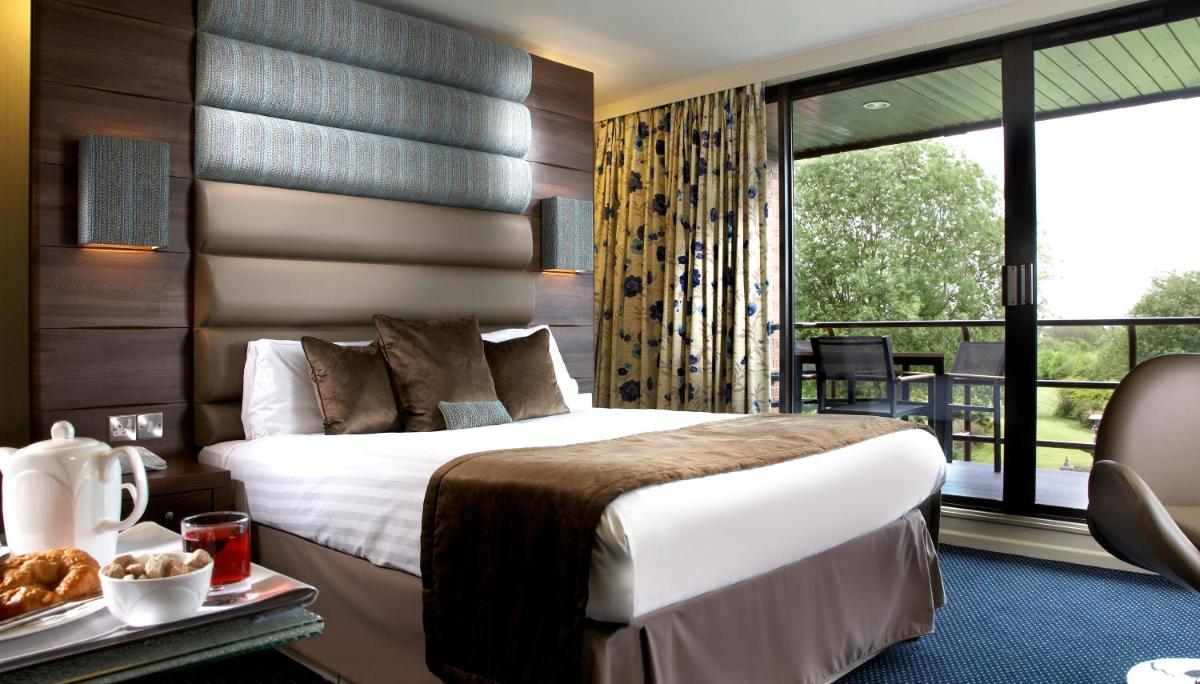 Abbey Hotel Golf & Spa
