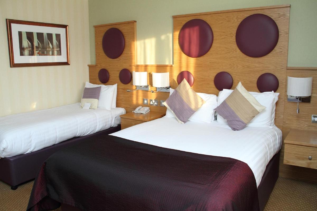 Abbey Hotel Golf & Spa