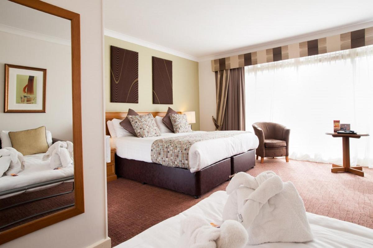 Abbey Hotel Golf & Spa