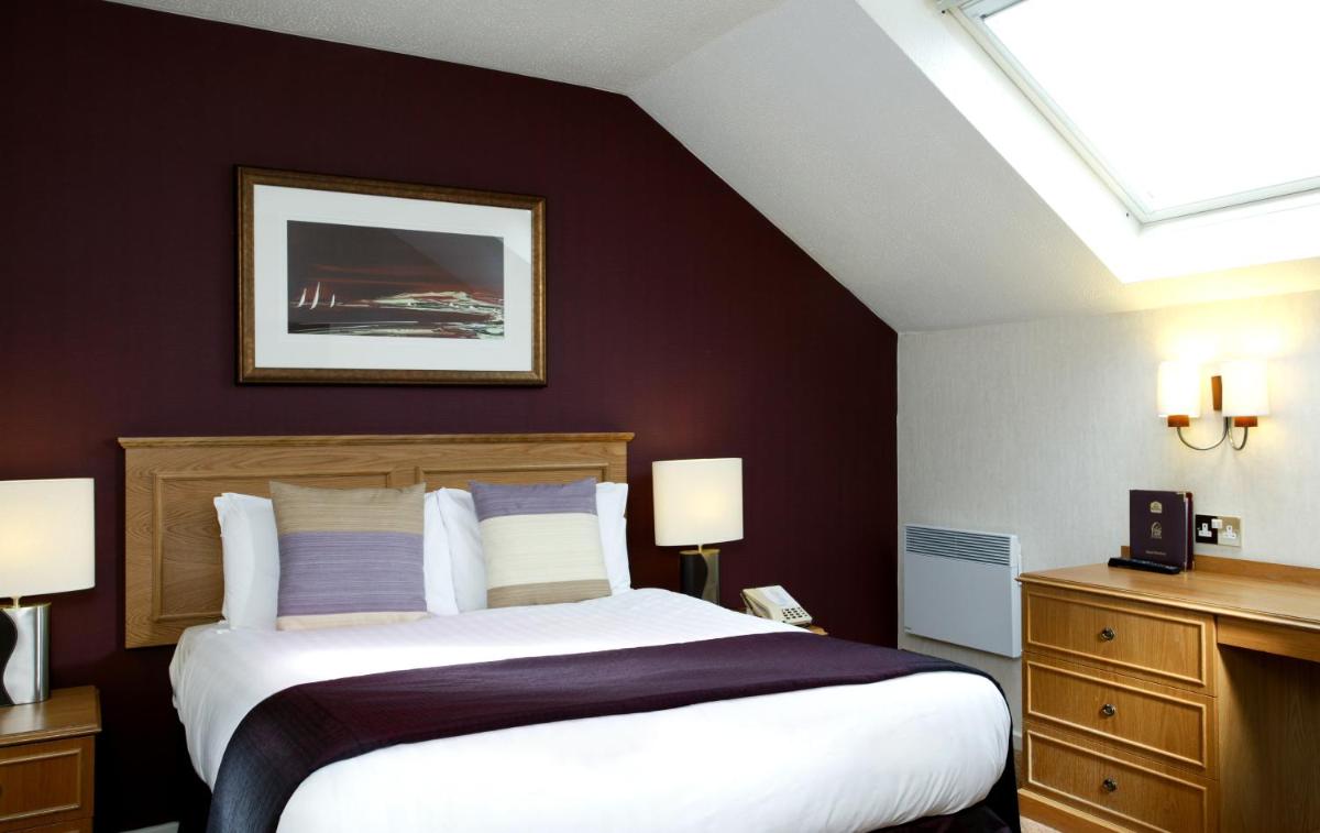Abbey Hotel Golf & Spa