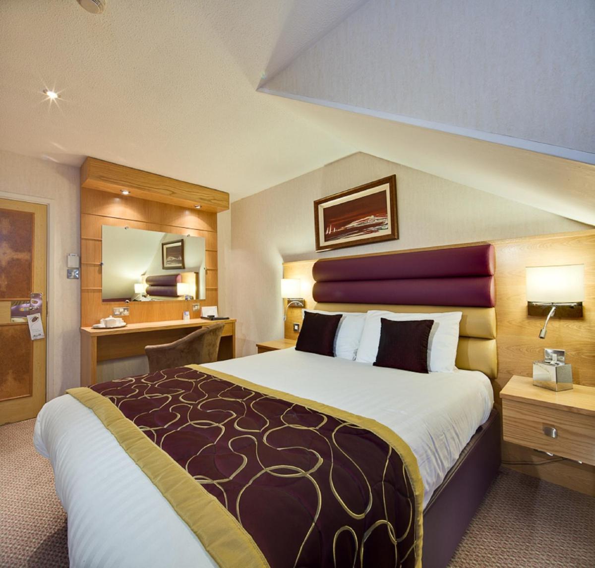 Abbey Hotel Golf & Spa