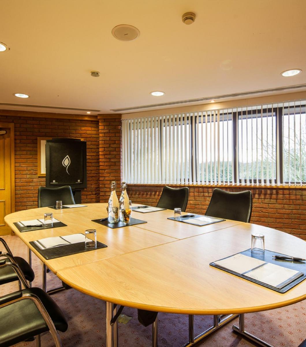 Abbey Hotel Golf & Spa