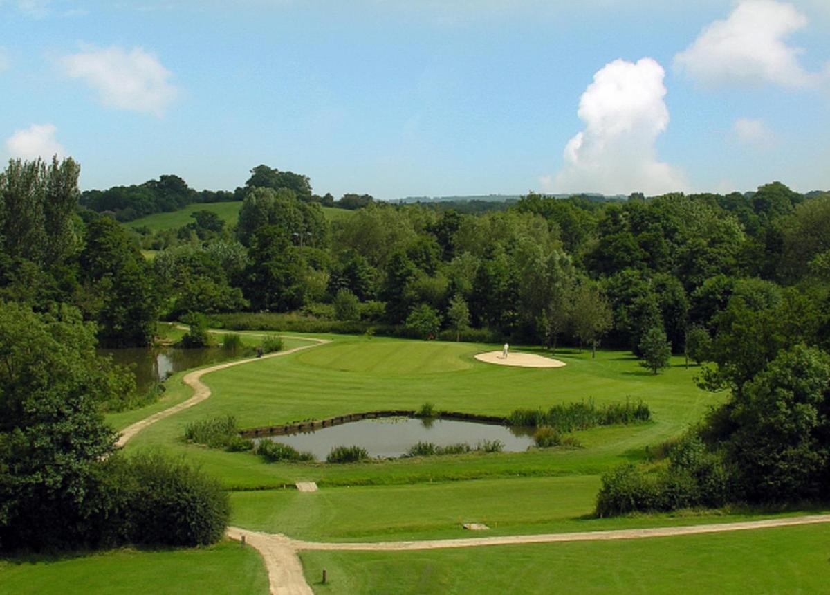 Abbey Hotel Golf & Spa