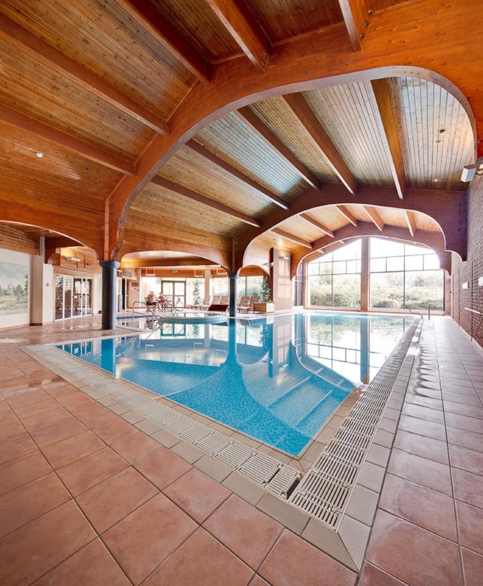Abbey Hotel Golf & Spa
