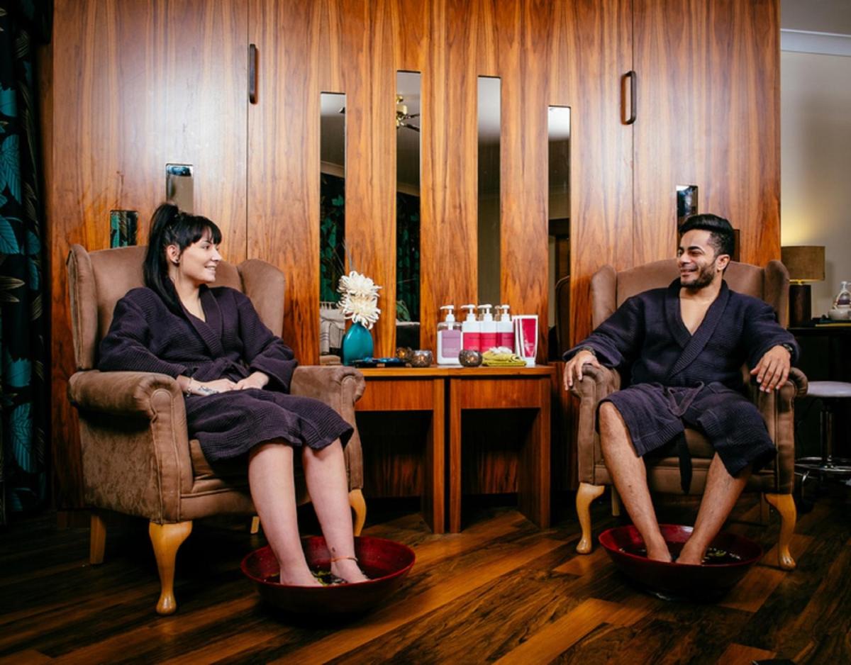 Abbey Hotel Golf & Spa