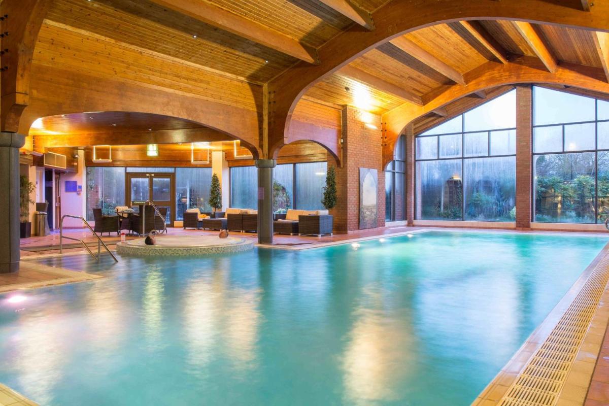 Abbey Hotel Golf & Spa