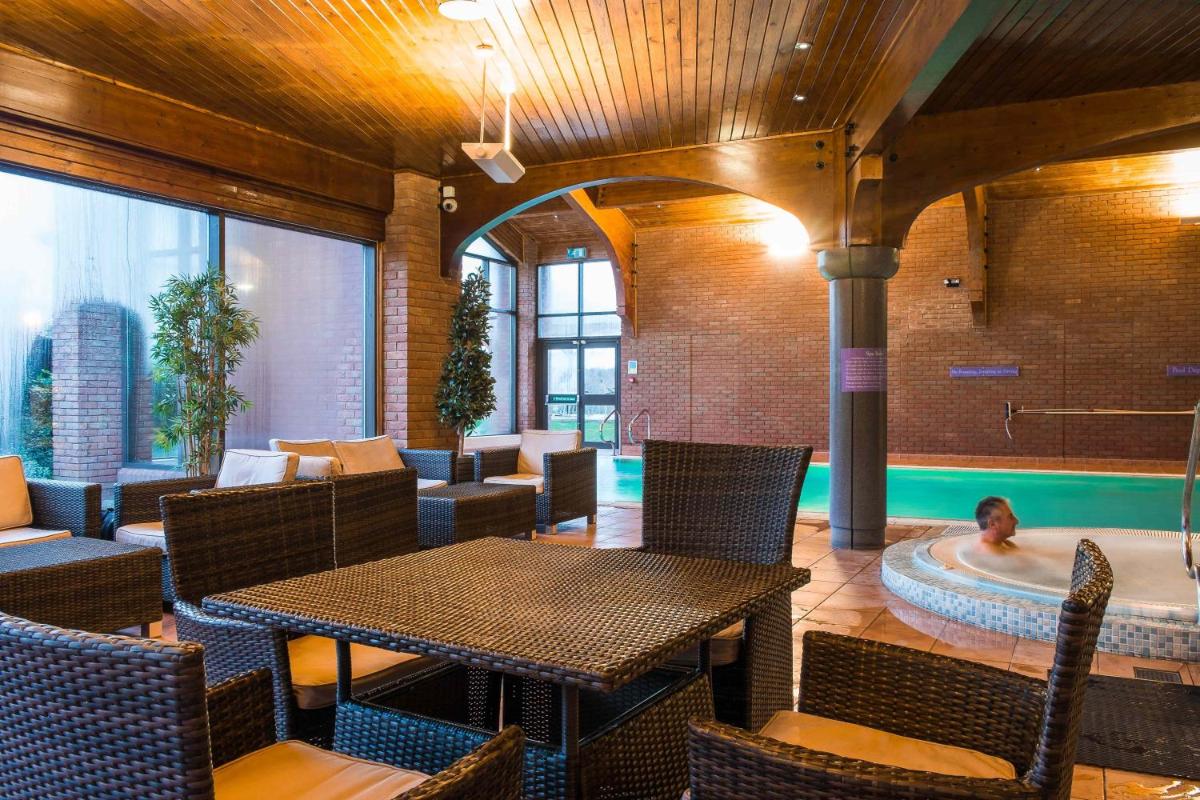 Abbey Hotel Golf & Spa
