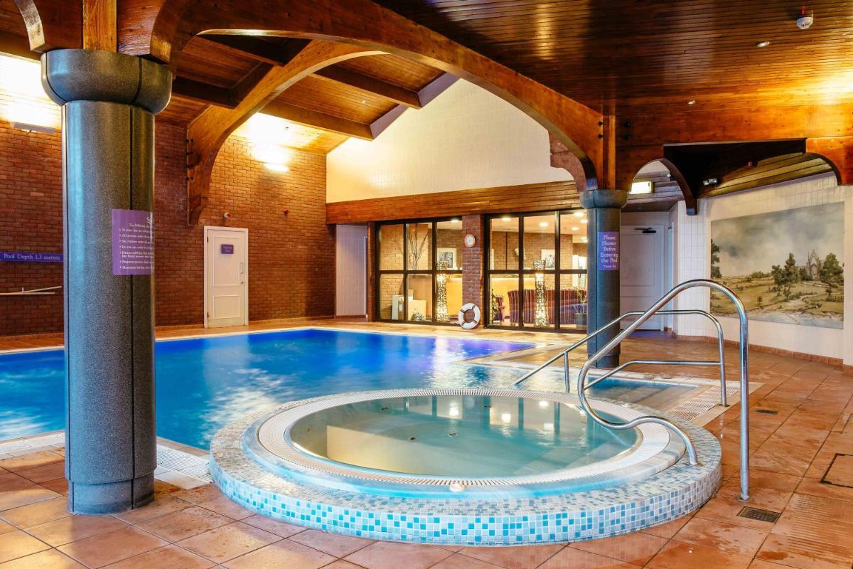 Abbey Hotel Golf & Spa